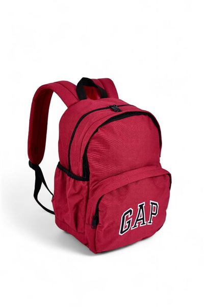 Gap Lisanslı Unisex Sırt Çantası