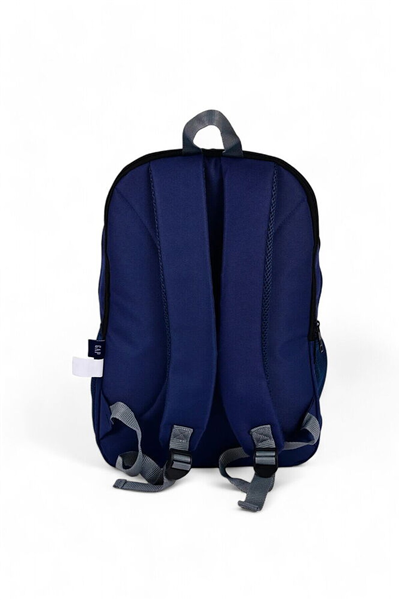 Gap Lisanslı Unisex Sırt Çantası