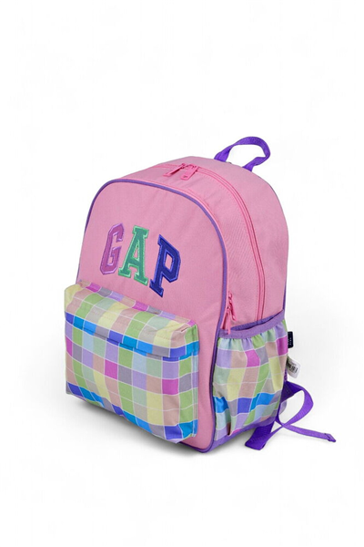 Gap Lisanslı Unisex Sırt Çantası