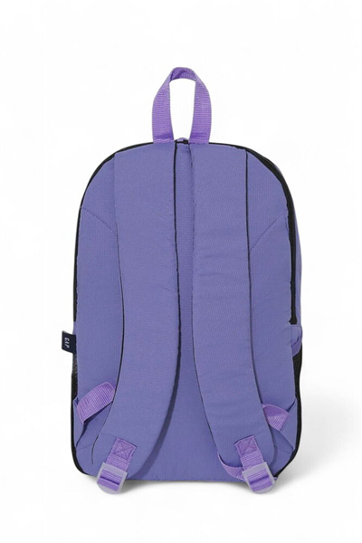 Gap Lisanslı Unisex Sırt Çantası