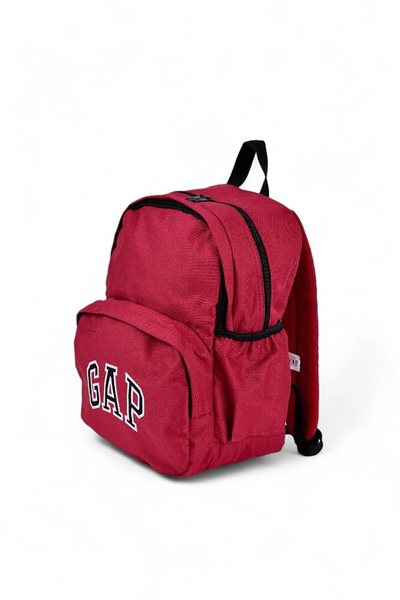 Gap Lisanslı Unisex Sırt Çantası