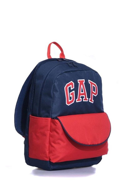 Gap Lisanslı Unisex Sırt Çantası