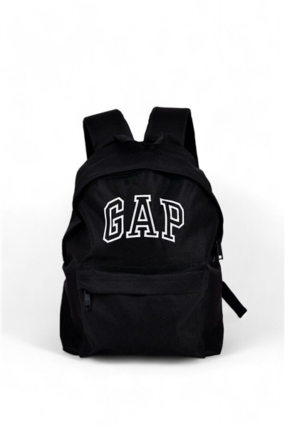 Gap Lisanslı Unisex Sırt Çantası