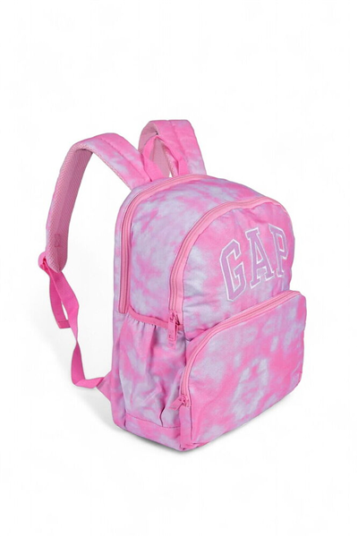 Gap Lisanslı Unisex Sırt Çantası