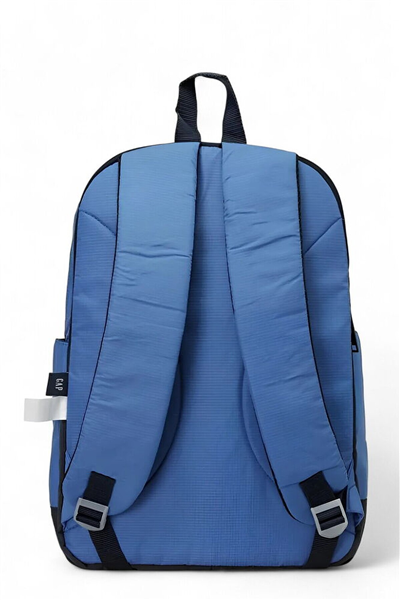 Gap Lisanslı Unisex Sırt Çantası