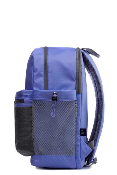 Gap Lisanslı Unisex Sırt Çantası