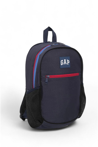 Gap Lisanslı Unisex Sırt Çantası