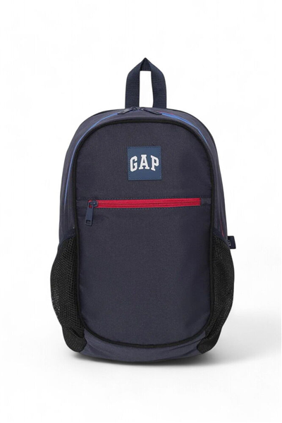 Gap Lisanslı Unisex Sırt Çantası