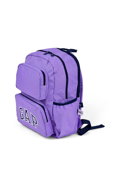 Gap Lisanslı Unisex Sırt Çantası