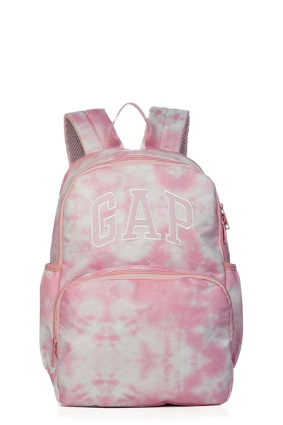 Gap Lisanslı Unisex Sırt Çantası