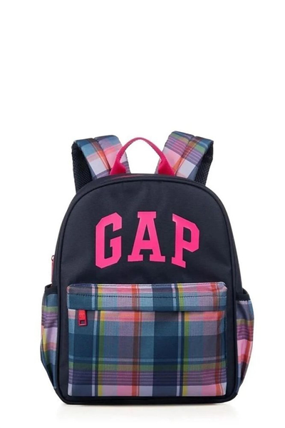 Gap Lisanslı Unisex Sırt Çantası