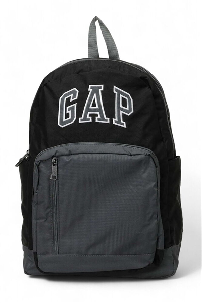 Gap Lisanslı Unisex Sırt Çantası