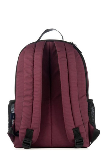 Gap Lisanslı Unisex Sırt Çantası