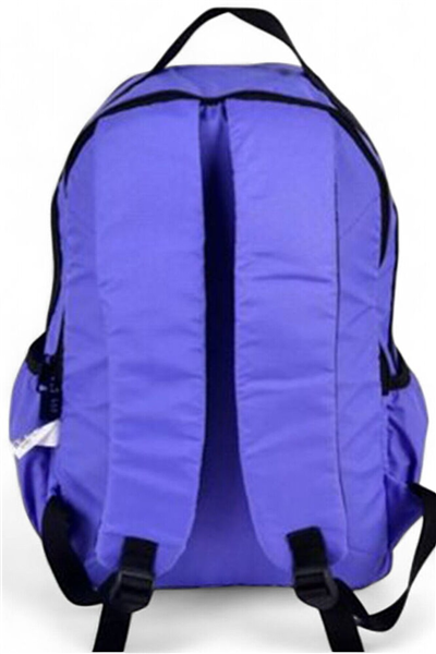 Gap Lisanslı Unisex Sırt Çantası