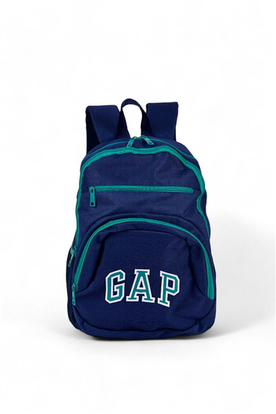 Gap Lisanslı Unisex Sırt Çantası