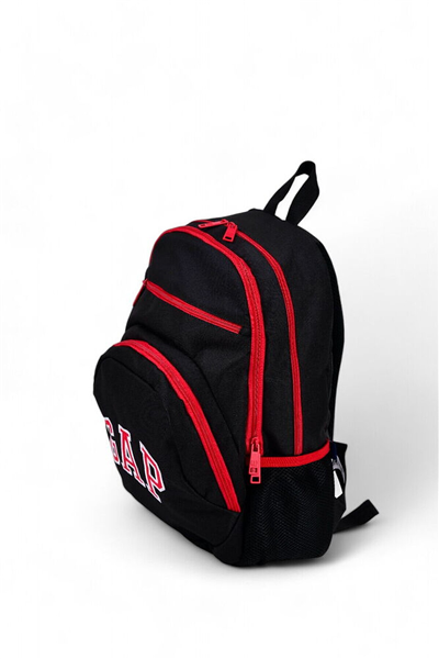 Gap Lisanslı Unisex Sırt Çantası