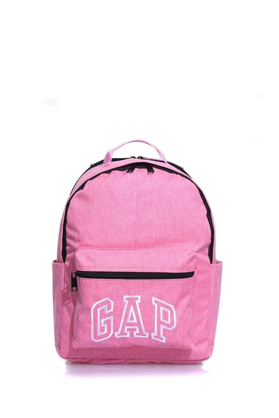 Gap Lisanslı Unisex Sırt Çantası