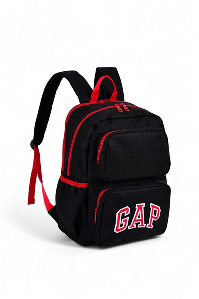 Gap Lisanslı Unisex Sırt Çantası