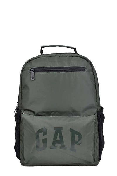 Gap Lisanslı Unisex Sırt Çantası