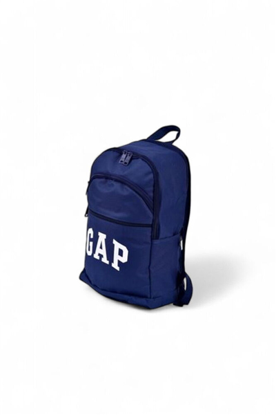Gap Lisanslı Unisex Sırt Çantası