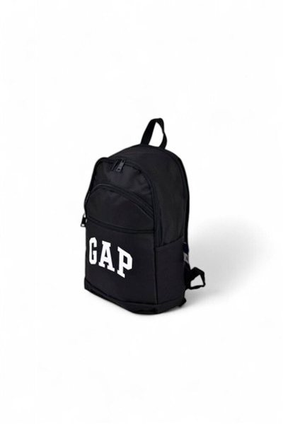 Gap Lisanslı Unisex Sırt Çantası