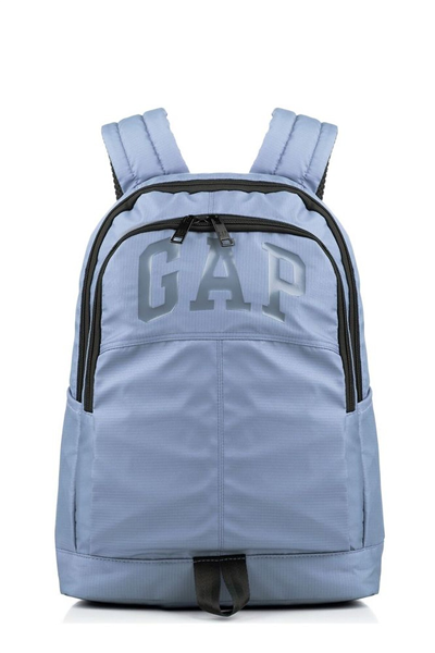Gap Lisanslı Unisex Sırt Çantası