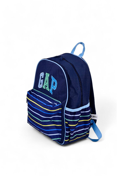 Gap Lisanslı Unisex Sırt Çantası