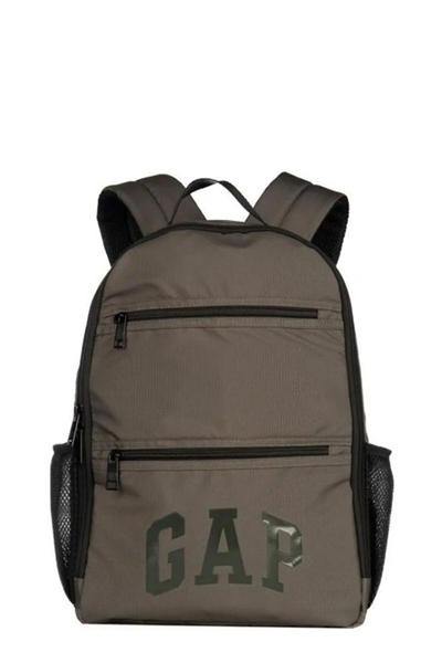 Gap Lisanslı Unisex Sırt Çantası