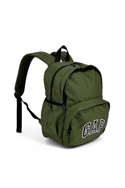Gap Lisanslı Unisex Sırt Çantası