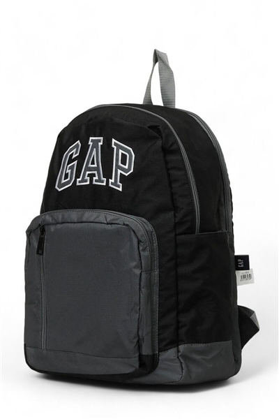 Gap Lisanslı Unisex Sırt Çantası