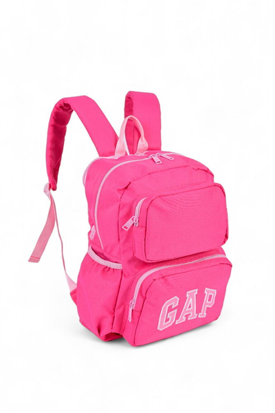 Gap Lisanslı Unisex Sırt Çantası