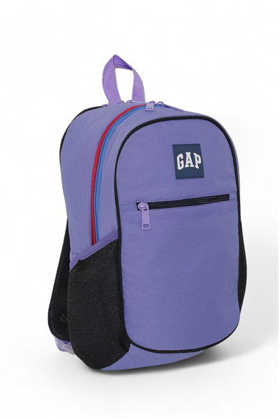 Gap Lisanslı Unisex Sırt Çantası