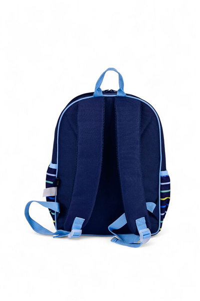 Gap Lisanslı Unisex Sırt Çantası