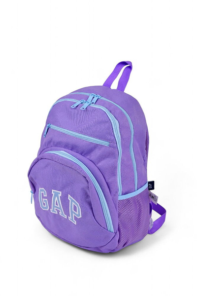 Gap Lisanslı Unisex Sırt Çantası