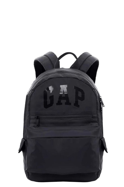 Gap Lisanslı Unisex Sırt Çantası