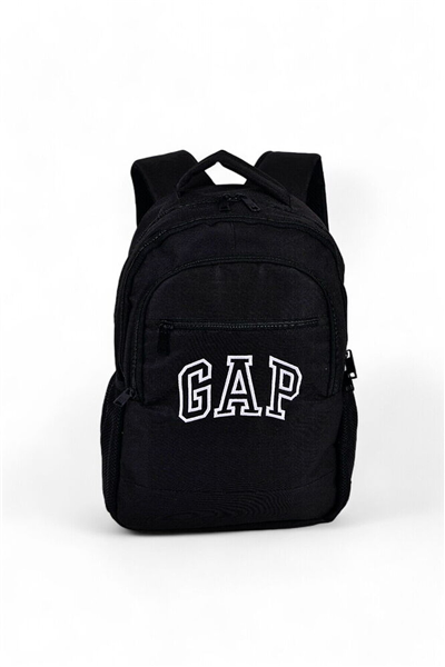 Gap Lisanslı Unisex Sırt Çantası