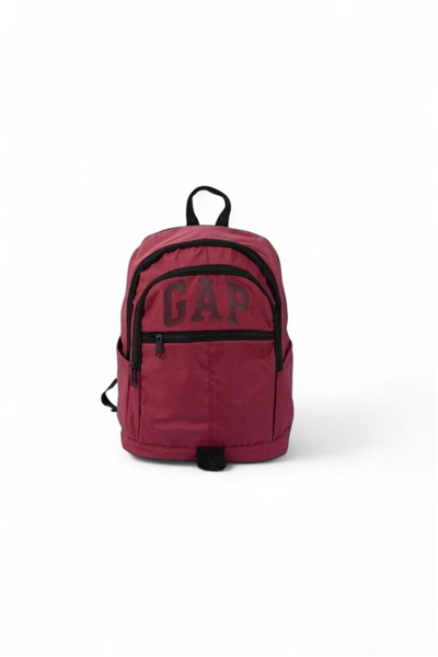 Gap Lisanslı Unisex Sırt Çantası