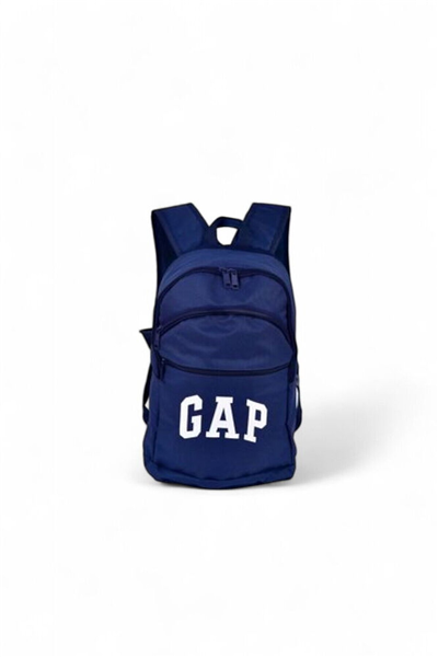 Gap Lisanslı Unisex Sırt Çantası