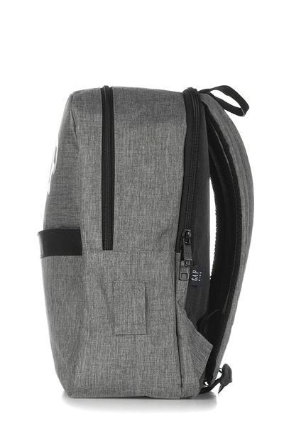 Gap Lisanslı Unisex Sırt Çantası