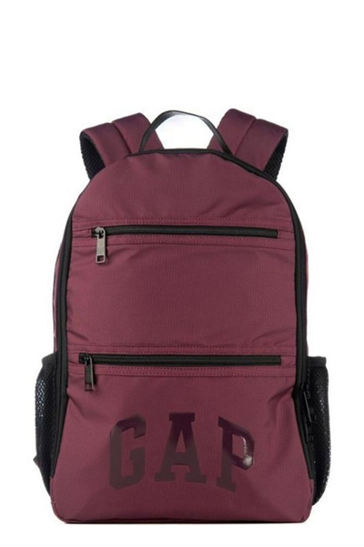 Gap Lisanslı Unisex Sırt Çantası