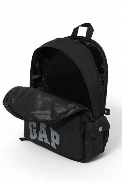 Gap Lisanslı Unisex Sırt Çantası