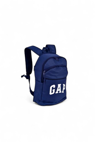 Gap Lisanslı Unisex Sırt Çantası