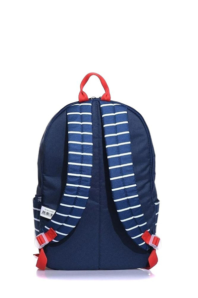 Gap Lisanslı Unisex Sırt Çantası