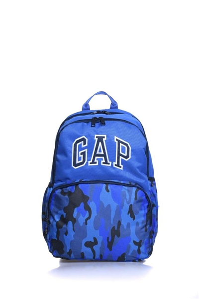 Gap Lisanslı Unisex Sırt Çantası