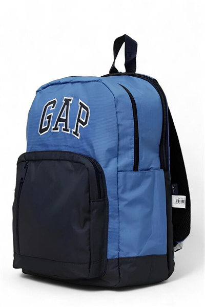 Gap Lisanslı Unisex Sırt Çantası