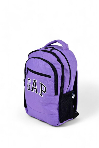 Gap Lisanslı Unisex Sırt Çantası