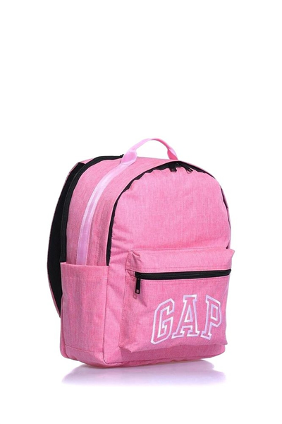 Gap Lisanslı Unisex Sırt Çantası