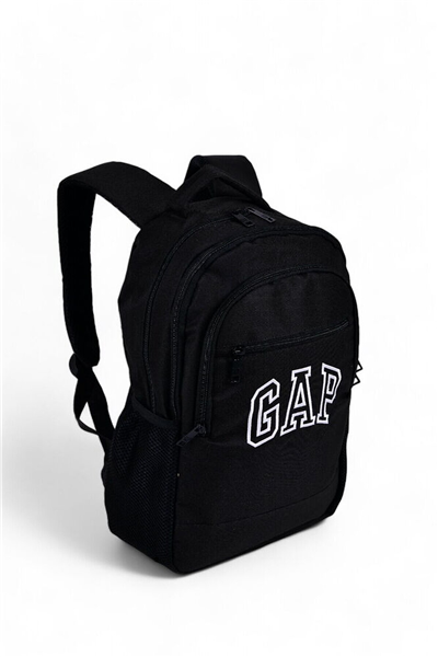 Gap Lisanslı Unisex Sırt Çantası