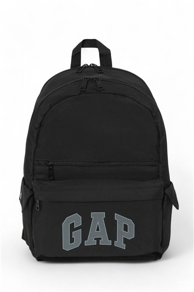 Gap Lisanslı Unisex Sırt Çantası