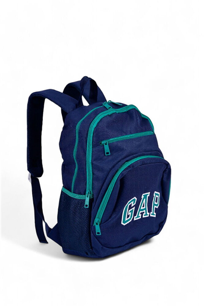 Gap Lisanslı Unisex Sırt Çantası